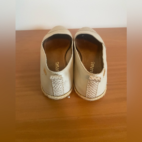 - Kaanas Espadrille - - Picture 3 of 7